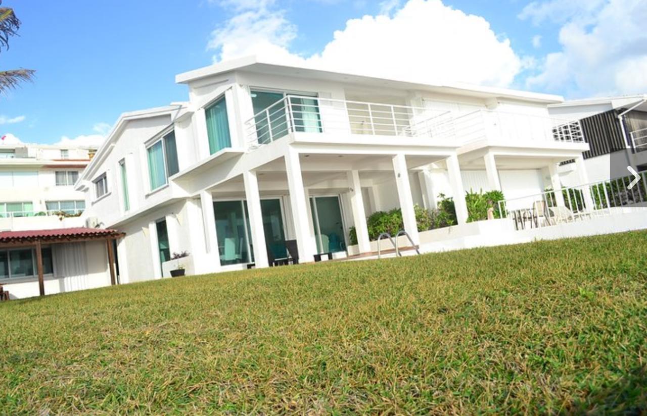 Casa Picon Канкун Экстерьер фото